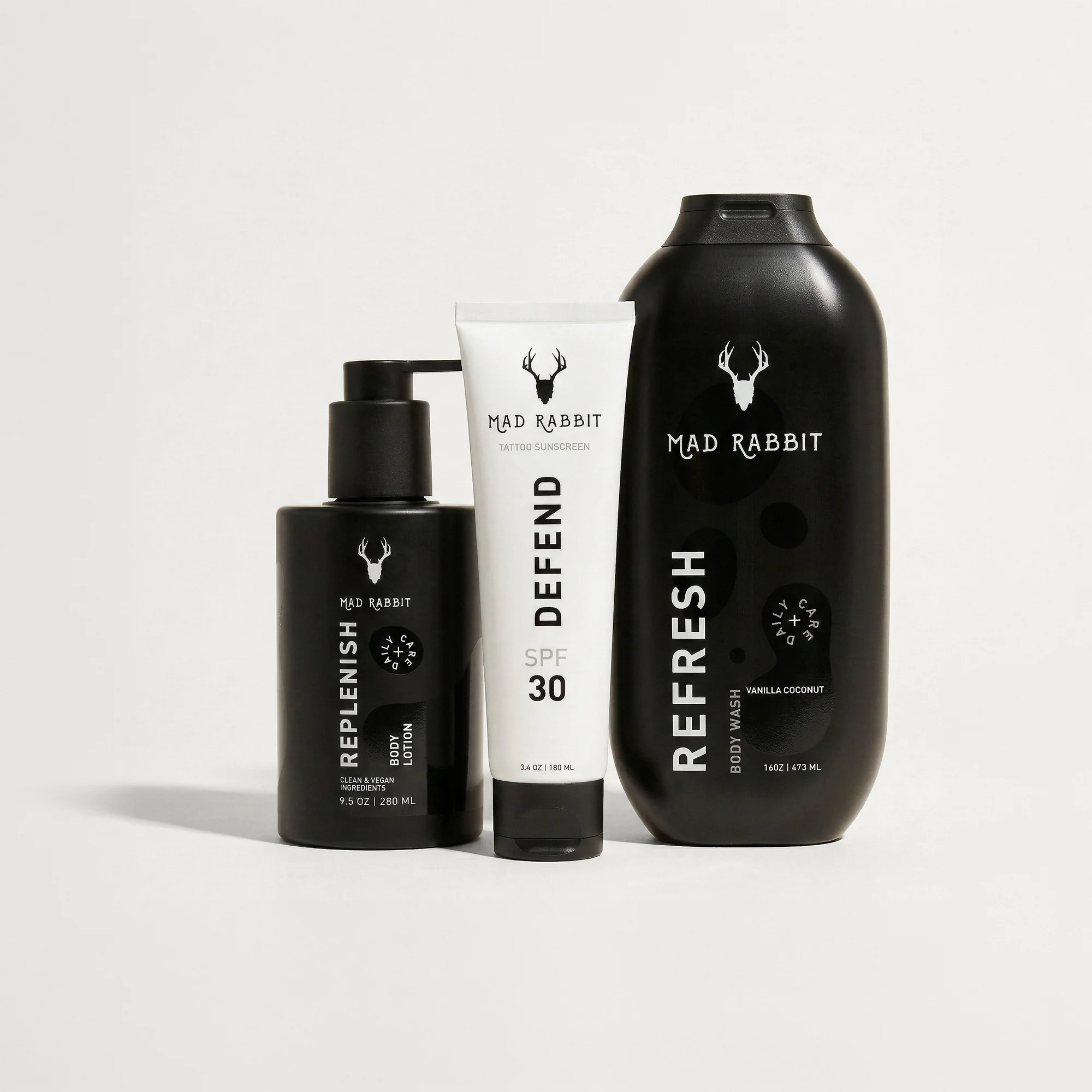 Tattoo Care Sets